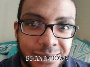 BBCDICKDOWN