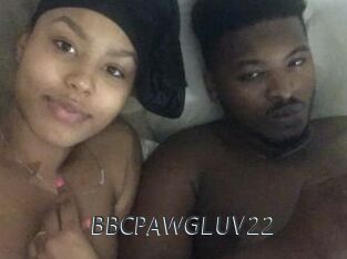 BBCPAWGLUV22