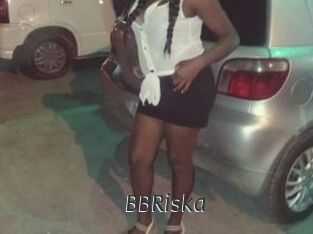 BBRiska