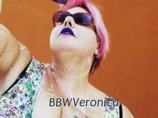 BBWVeronica Ligne Rose