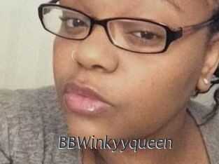 BBWinkyyqueen