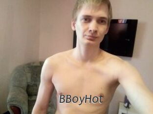 BBoyHot