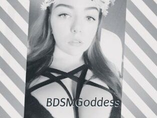 BDSMGoddess