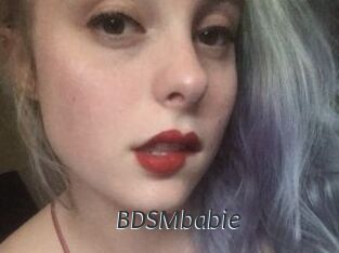 BDSMbabie
