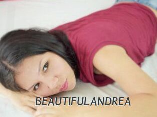 BEAUTIFULANDREA Ligne Rose