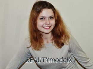 BEAUTYmodelX