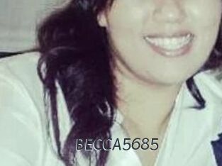 BECCA5685