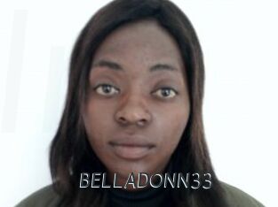 BELLADONN33