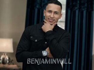 BENJAMINWILL