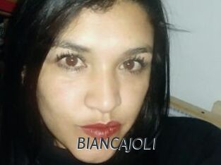 BIANCAJOLI