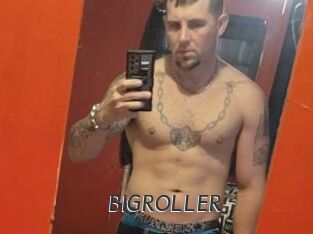 BIGROLLER Ligne Rose