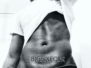 BIGSIXFOUR