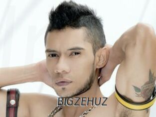 BIGZEHUZ Ligne Rose