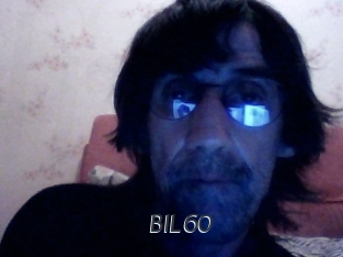 BIL60 Ligne Rose