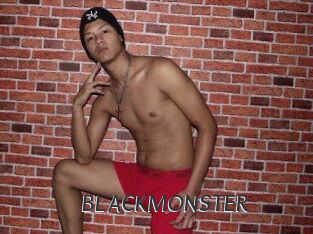 BLACKMONSTER