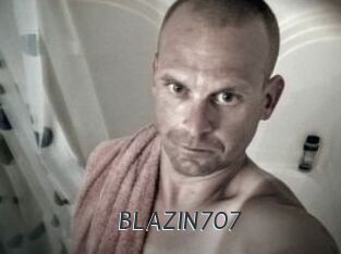 BLAZIN707