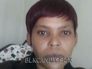 BLKCANDY134X