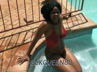 BLKQUEEN88
