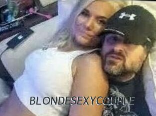 BLONDESEXYCOUPLE
