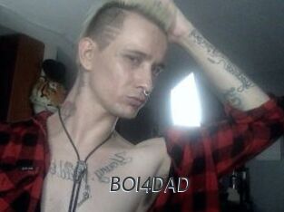 BOI4DAD