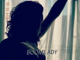 BOOMLADY
