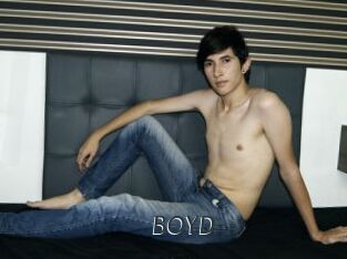BOYD
