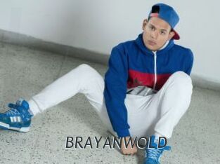 BRAYANWOLD