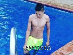 BREYNERGI