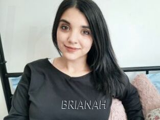 BRIANAH