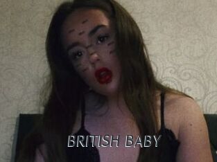 BRITISH_BABY