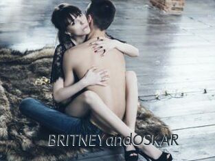 BRITNEYandOSKAR