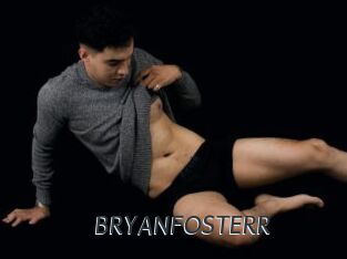 BRYANFOSTERR Ligne Rose