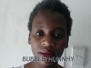 BUBBLEYHUNNHY