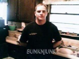 BUNKNJUNK