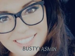 BUSTYYASMIN