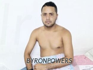 BYRONPOWERS