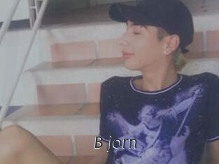 B_jorn