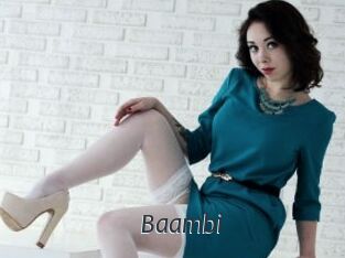 Baambi