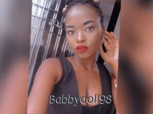 Babbydoll98
