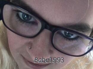 Babe1993