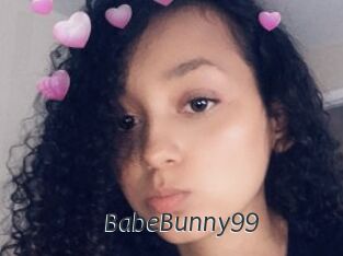 BabeBunny99