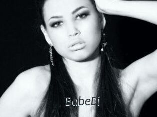 BabeDi