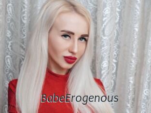 BabeErogenous