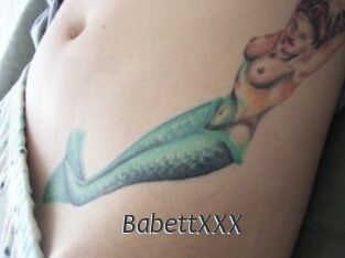 BabettXXX