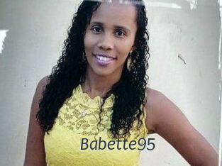 Babette95