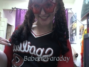 BabetteFaraday