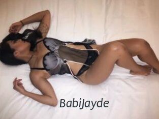 Babi_Jayde