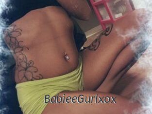 BabieeGurlxox