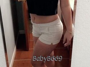 BabyB669
