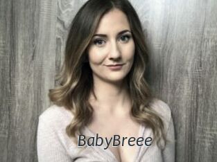 BabyBreee